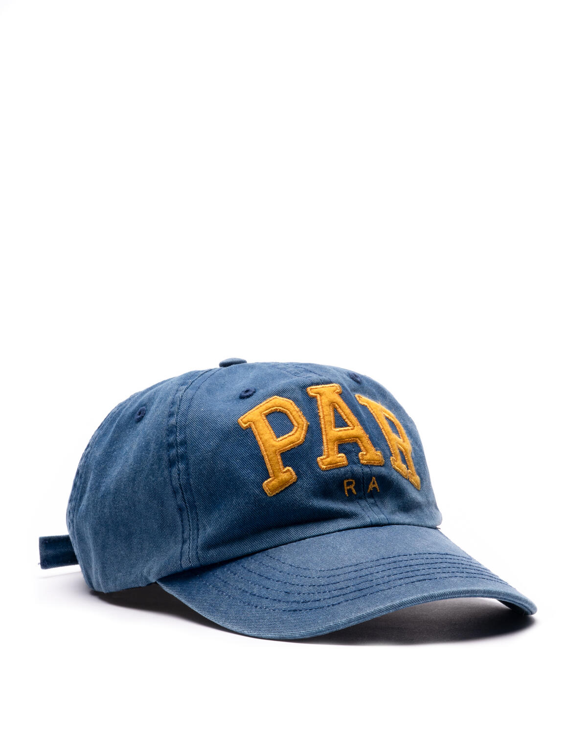 by Parra college cap 6 panel hat | 47265 | AFEW STORE